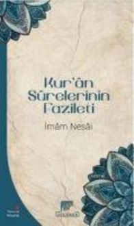 Produktbild: Kuran Srelerinin Fazileti