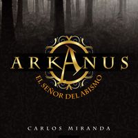 Produktbild: Arkanus 1. El se&ntilde;or del abismo