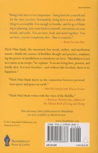 You Are Here: Discovering the Magic of the Present Moment