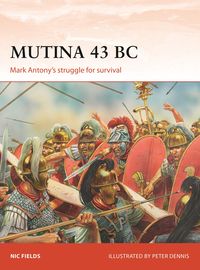 Produktbild: Mutina 43 BC