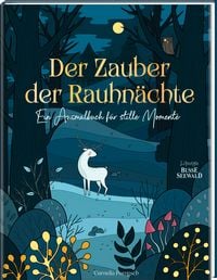 Produktbild: Der Zauber der Rauhn&auml;chte