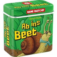 Produktbild Ab ins Beet