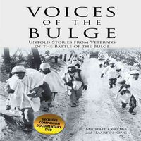 Produktbild: Collins, M: Voices of the Bulge