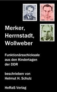Produktbild: Merker, Herrnstadt, Wollweber