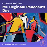 Produktbild: Mr. Reginald Peacock's Day