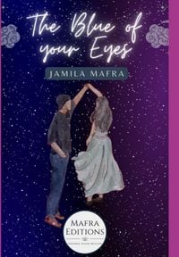 Produktbild: The Blue Of Your Eyes (english Edition)