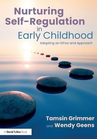 Produktbild: Nurturing Self-Regulation in Early Childhood
