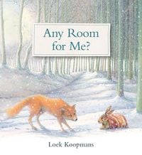 Produktbild: Any Room for Me?