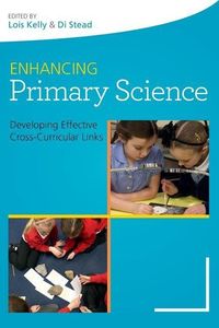 Produktbild: Enhancing Primary Science