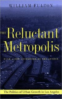 Produktbild: The Reluctant Metropolis