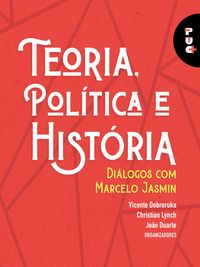 Produktbild: Teoria, pol&iacute;tica e hist&oacute;ria