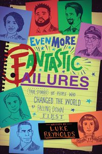 Produktbild: Even More Fantastic Failures
