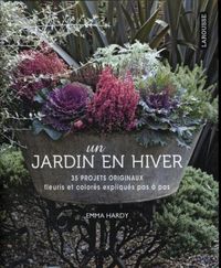 Produktbild: Un jardin en hiver