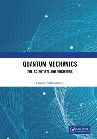 Produktbild: Quantum Mechanics