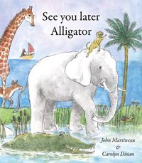 Produktbild: See You Later Alligator