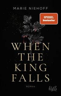 Produktbild: When The King Falls
