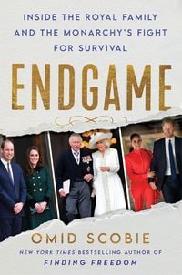 Produktbild: Endgame