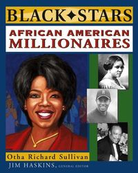 Produktbild: African American Millionaires
