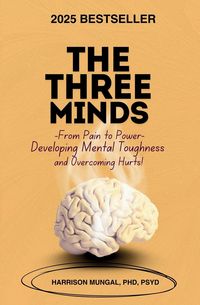 Produktbild: The Three Minds