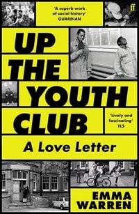 Produktbild: Up the Youth Club