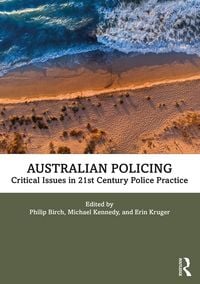 Produktbild: Australian Policing