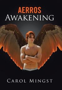 Produktbild: Mingst, C: Awakening