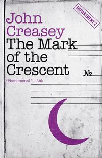Produktbild: The Mark of the Crescent