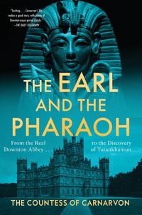 Produktbild: The Earl and the Pharaoh