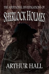 Produktbild: Additional Investigations of Sherlock Holmes