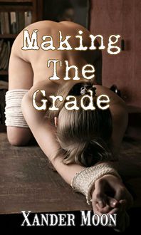 Produktbild: Making the Grade