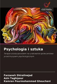 Produktbild: Psychologia i sztuka