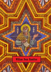 Produktbild: Amos (Biblical Interpretation, #4)