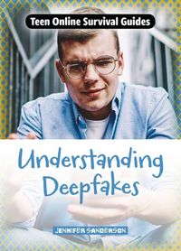 Produktbild: Understanding Deepfakes