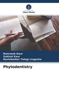 Produktbild: Phytodentistry