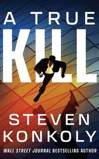 Produktbild: A True Kill
