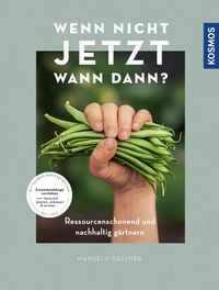 Produktbild: Wenn nicht jetzt, wann dann?