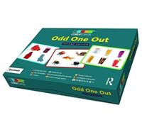 Produktbild: Odd One Out: Colorcards