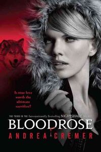 Produktbild: Bloodrose