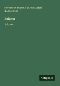 Produktbild: Bulletin