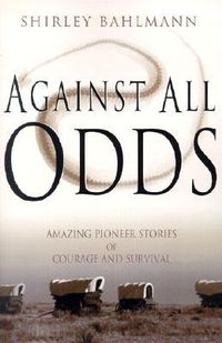 Produktbild: Against All Odds