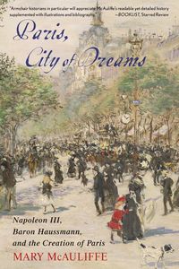 Produktbild: Paris, City of Dreams