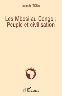 Produktbild: Les Mbosi au Congo