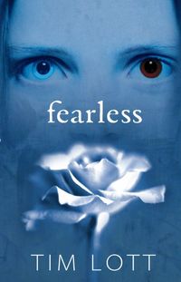 Produktbild: Lott, T: Fearless