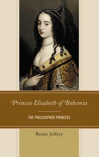 Produktbild: Princess Elisabeth of Bohemia