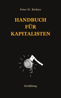 Produktbild: Handbuch f&uuml;r Kapitalisten
