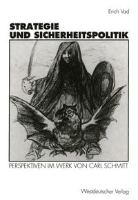 Produktbild: Strategie und Sicherheitspolitik