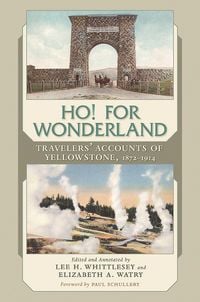Produktbild: Ho! For Wonderland