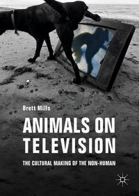 Produktbild: Animals on Television