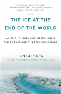Produktbild: The Ice at the End of the World