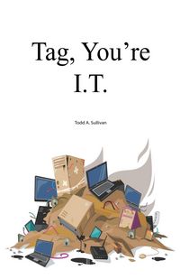 Produktbild: Tag, You're I.T.